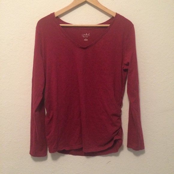 Isabel Maternity by Ingrid & Isabel Tops - Isabel Maternity Top J1280